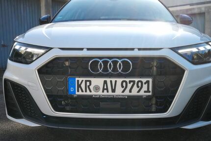 Audi A1 48.206 km 16.500 &euro; KREFELD 47800