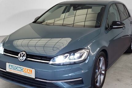 VW Golf 76.045 km 16.639 &euro; Moers 47445