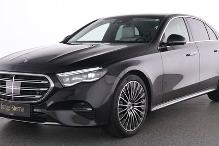 Mercedes-Benz E 200 9.931 km 58.999 &euro; Essen 45309