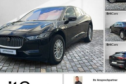 Jaguar I-Pace 42.060 km 28.298 &euro; Krefeld 47803