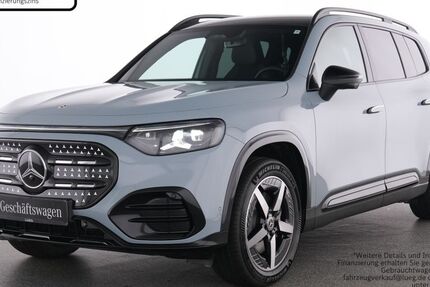 Mercedes-Benz GLB 250 4.900 km 59.500 &euro; Essen 45309