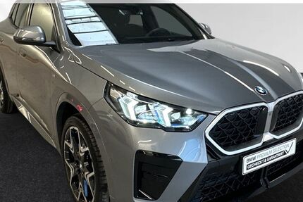 BMW X2 11.354 km 39.690 &euro; Wesel 46485