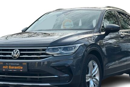 VW Tiguan 60.000 km 27.490 &euro; Duisburg 47249