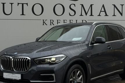 BMW X5 117.410 km 42.500 &euro; Krefeld 47805