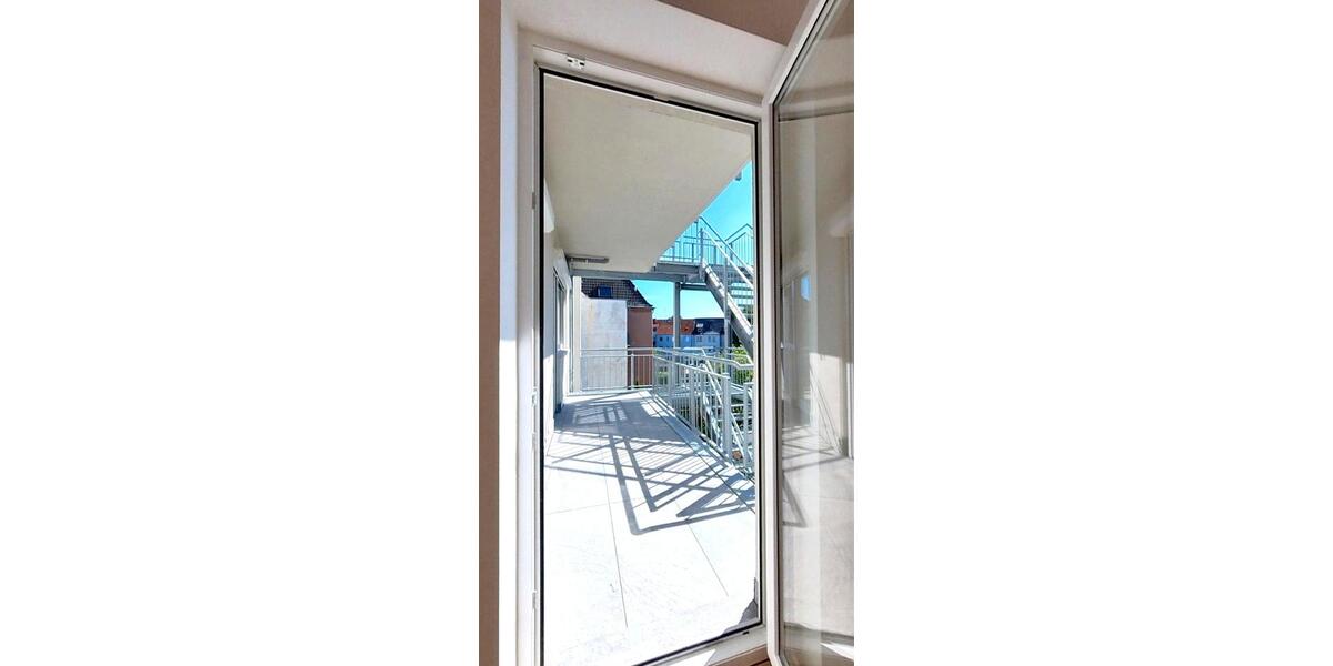 Etagenwohnung Essen Huttrop - 1 Zimmer, 25 m&sup2;, 395&euro; | Angebot:26005593