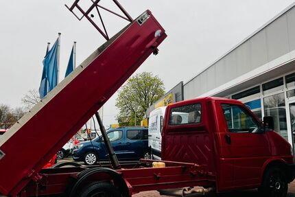 VW T4 andere 169.000 km 10.800 &euro; Bottrop 46242