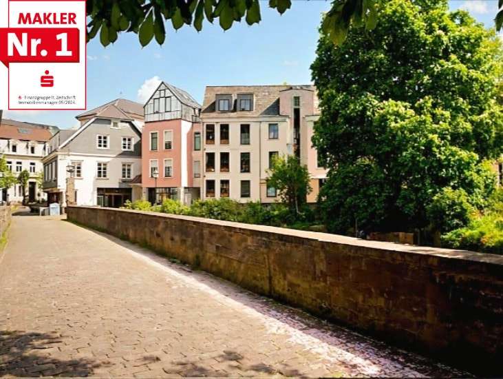 Etagenwohnung Essen Stadtbezirk IX - 4 Zimmer, 115 m&sup2;, 449.000&euro; | Angebot:25276971