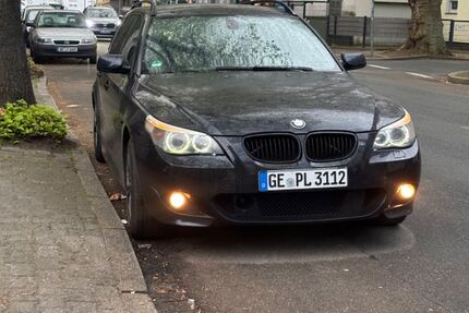 BMW 530 306.000 km 4.400 &euro; Gelsenkirchen 45888
