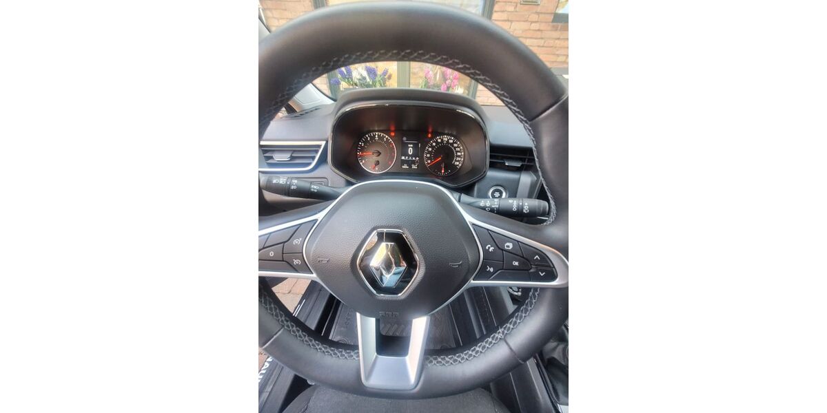 Renault Clio 12.620 km 15.300 &euro; Krefeld 47807