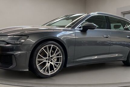 Audi A6 31.533 km 38.626 &euro; Krefeld 47805
