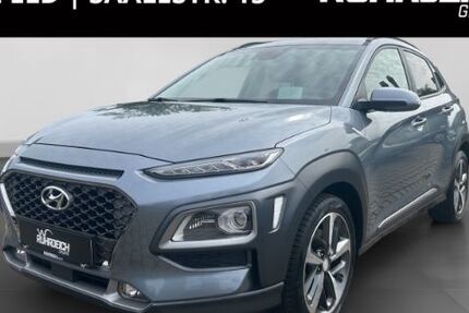 Hyundai KONA 35.000 km 17.690 &euro; Krefeld 47800