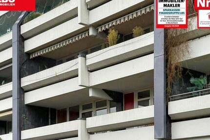 Wohnung Marl Alt-Marl - 2 Zimmer, 63 m&sup2;, 560&euro; | Angebot:25047946