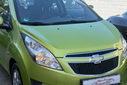 Chevrolet Spark 42.000 km 4.990 &euro; Krefeld 47807