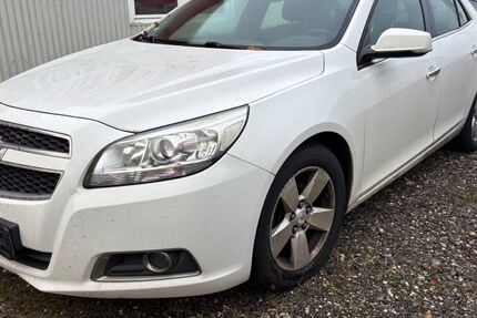 Chevrolet Malibu 242.000 km 2.200 &euro; Rheinberg 47495