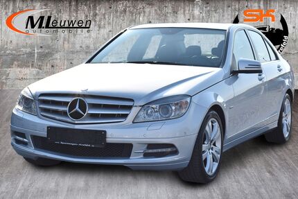 Mercedes-Benz C 250 171.522 km 12.950 &euro; Krefeld 47800