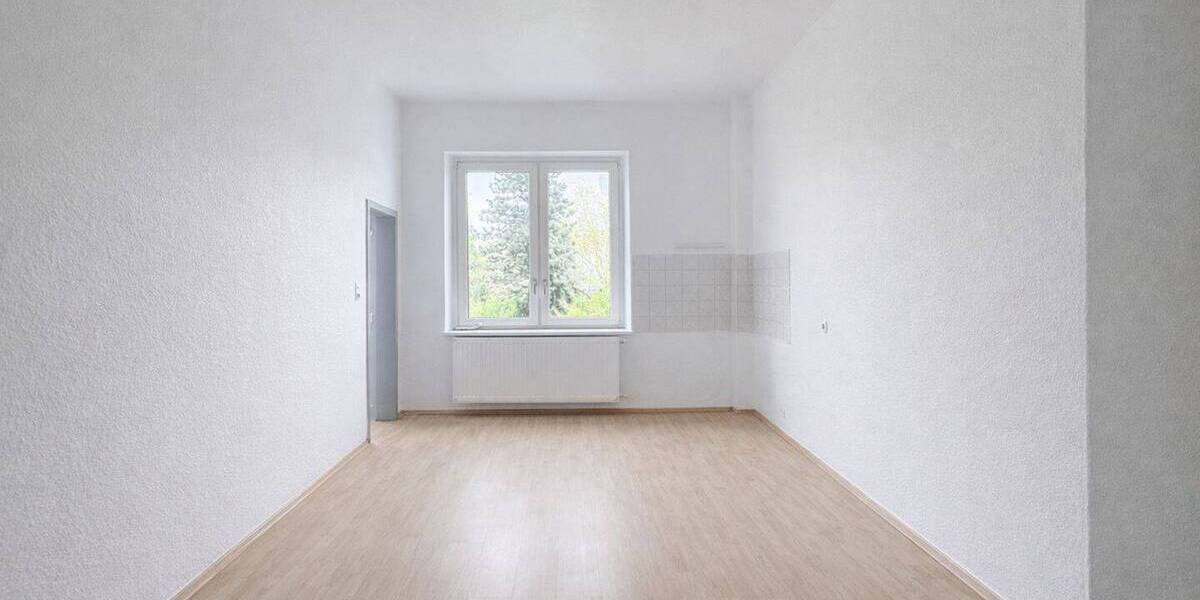Etagenwohnung Gelsenkirchen Feldmark - 2 Zimmer, 65 m&sup2;, 490&euro; | Angebot:26245268
