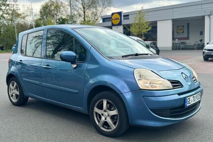 Renault Modus 300.000 km 1.100 &euro; Gelsenkirchen 45891