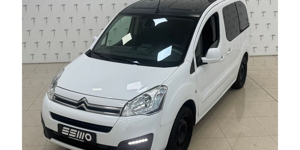 Citroen Berlingo 103.603 km 6.490 &euro; Oberhausen 46149