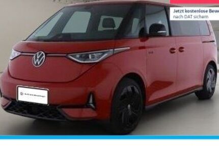 VW ID. Buzz 9.654 km 66.879 &euro; Krefeld 47805