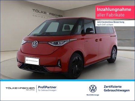 VW ID. Buzz 9.654 km 66.879 &euro; Krefeld 47805