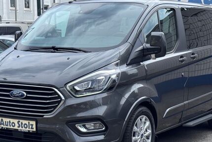 Ford Transit Custom 69.685 km 27.950 &euro; Oberhausen 46045