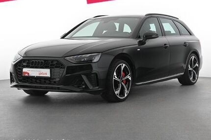 Audi A4 46.701 km 37.880 &euro; Essen 45143