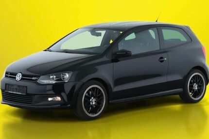VW Polo 182.000 km 6.499 &euro; Bottrop 46236