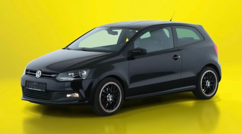 VW Polo 182.000 km 6.499 &euro; Bottrop 46236