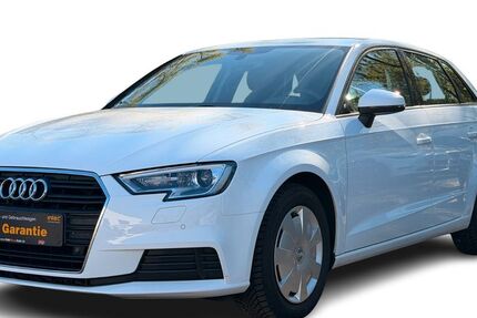 Audi A3 63.000 km 18.980 &euro; Duisburg 47249