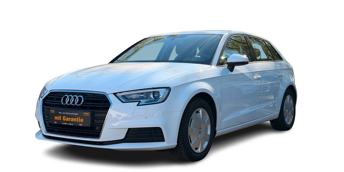 Audi A3 63.000 km 18.980 &euro; Duisburg 47249