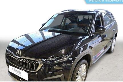 Skoda Kodiaq 53.137 km 36.230 &euro; Moers 47441