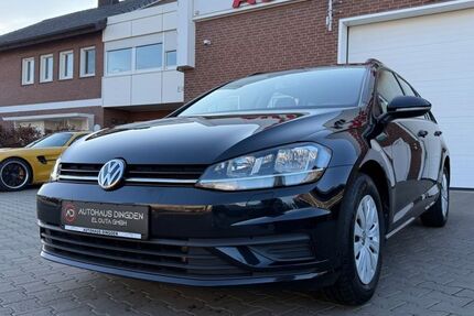 VW Golf 117.000 km 13.950 &euro; Hamminkeln 46499