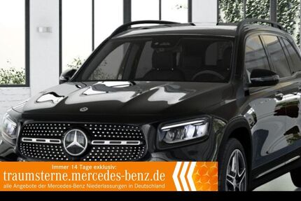Mercedes-Benz GLB 180 3.527 km 38.590 &euro; Duisburg 47138