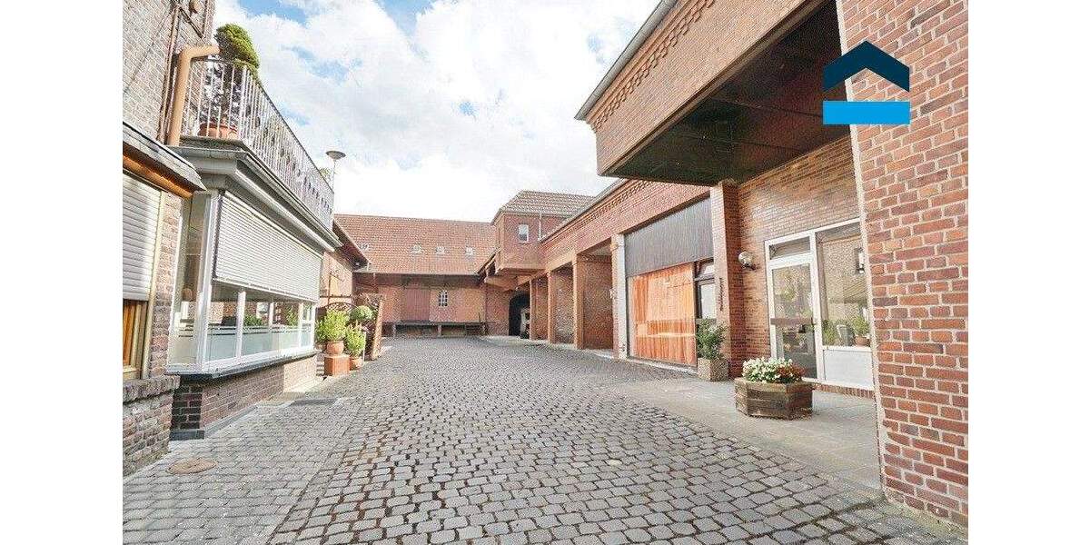 Einfamilienhaus Kerken Aldekerk - 7 Zimmer, 195 m&sup2;, 495.000&euro; | Angebot:25701932