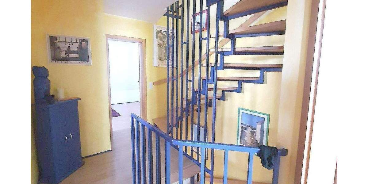 Doppelhaushälfte Duisburg Mündelheim - 5 Zimmer, 116 m&sup2;, 600.000&euro; | Angebot:26205780