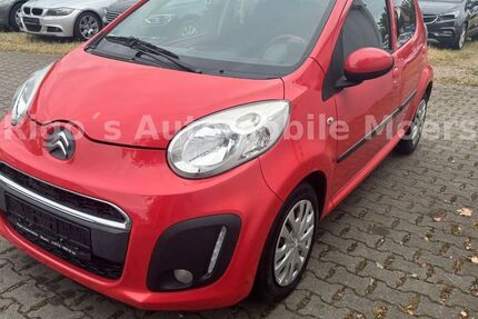Citroen C1 94.820 km 4.950 &euro; Moers 47445