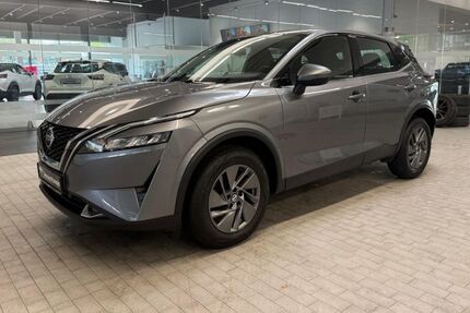 Nissan Qashqai 46.595 km 18.990 &euro; Duisburg 47167