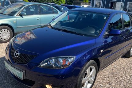 Mazda 3 130.000 km 3.000 &euro; Essen 45147