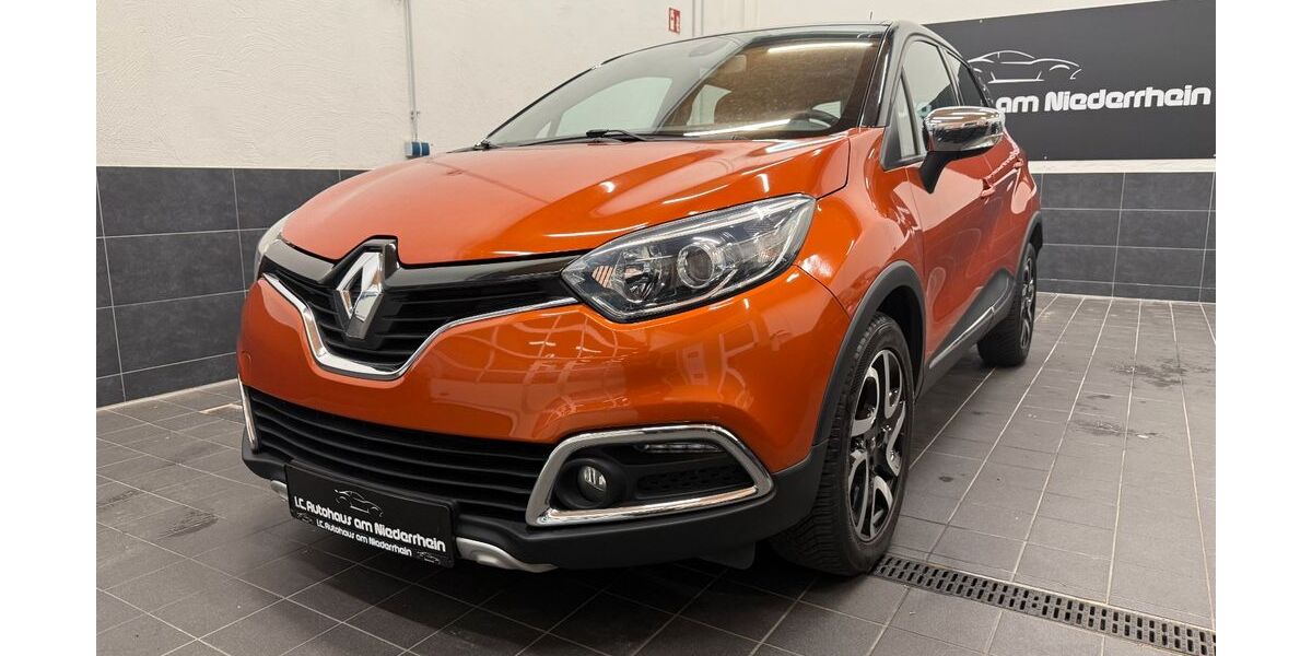 Renault Captur 90.265 km 10.490 &euro; Moers 47441