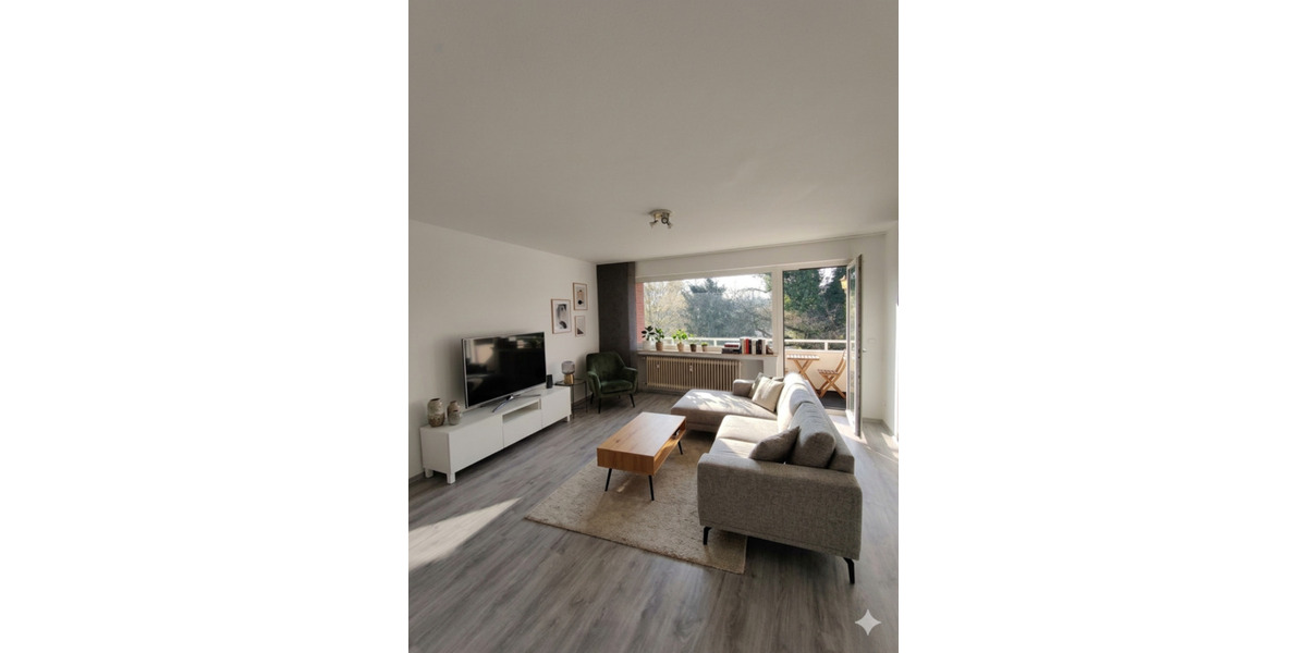 Etagenwohnung Wesel Bislich - 2 Zimmer, 53 m&sup2;, 98.000&euro; | Angebot:25842495