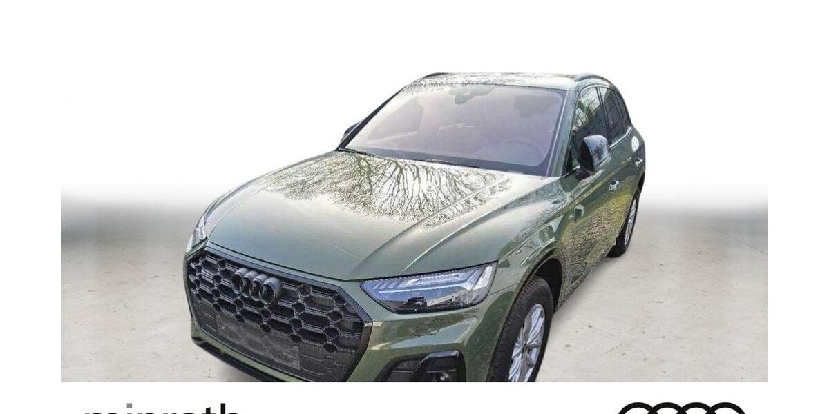 Audi Q5 66.178 km 41.940 &euro; Geldern 47608