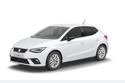 Seat Ibiza 19.396 km 21.470 &euro; Gelsenkirchen OT Beckhausen 45899