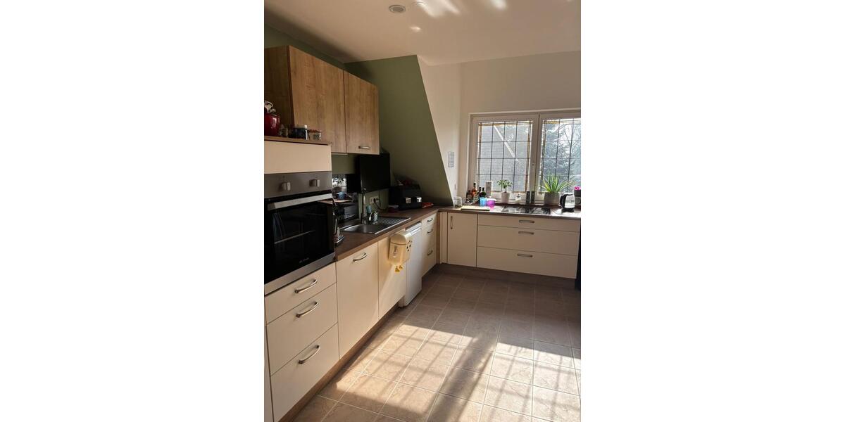 Etagenwohnung Rheurdt - 1 Zimmer, 125 m&sup2;, 1.200&euro; | Angebot:25539392