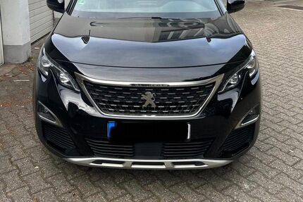 Peugeot 5008 243.000 km 11.200 &euro; Duisburg 47137