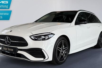 Mercedes-Benz C 200 18.588 km 43.480 &euro; Krefeld 47800