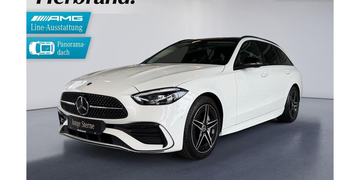 Mercedes-Benz C 200 18.588 km 43.480 &euro; Krefeld 47800