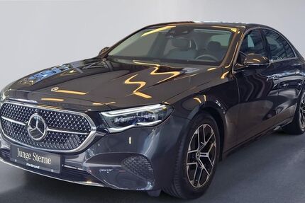Mercedes-Benz E 220 15.226 km 52.470 &euro; Krefeld 47800