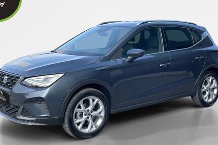 Seat Arona 23.387 km 19.940 &euro; Bottrop 46244