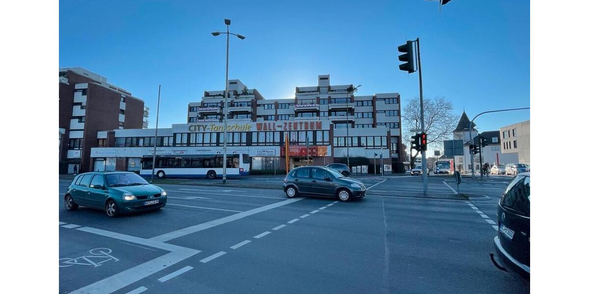 Gewerbeobjekt Moers Schwafheim - 500&euro; | Angebot:25161385