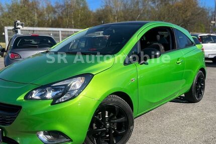 Opel Corsa 54.344 km 9.999 &euro; Bottrop 46238
